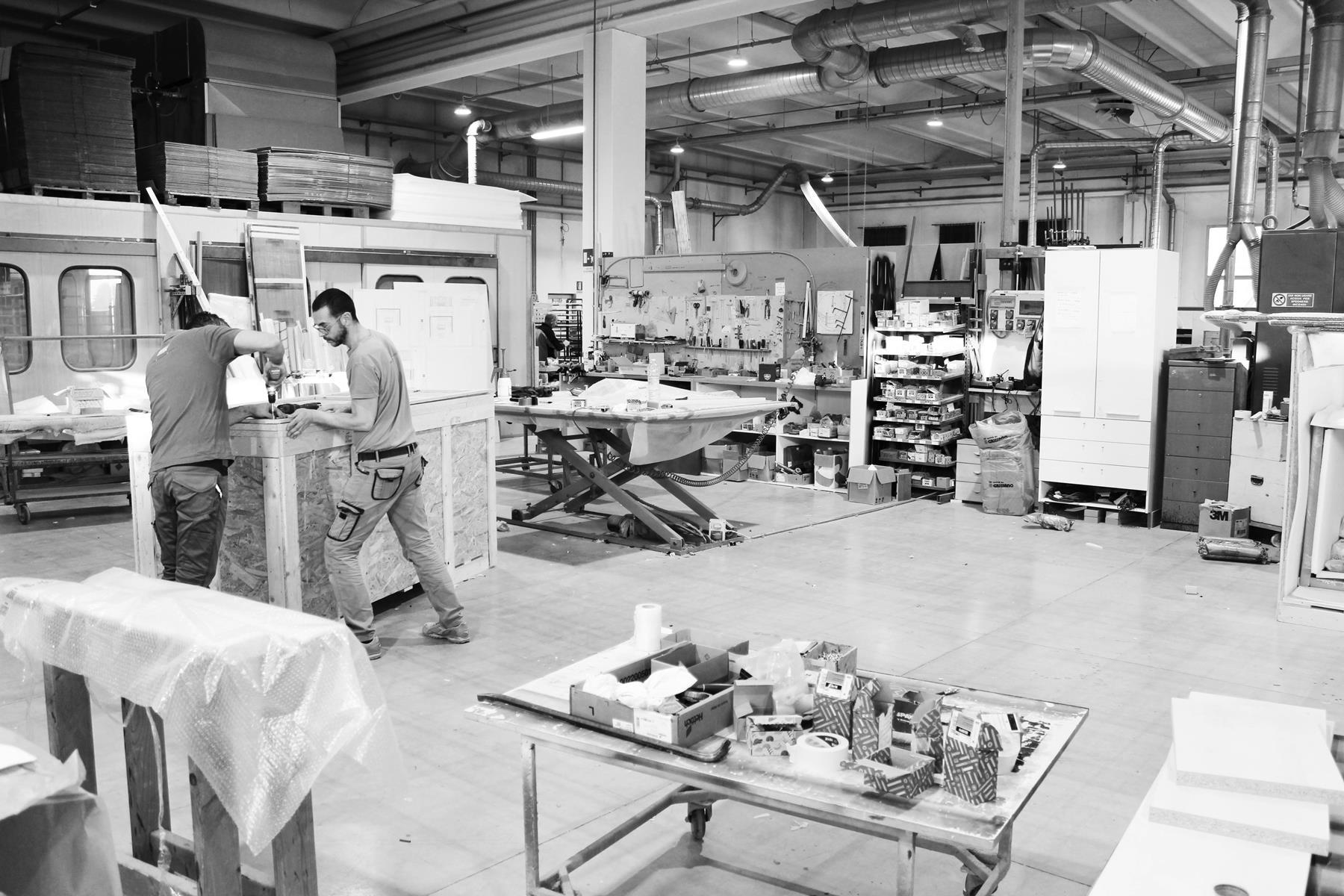 furniture production since 1850 - 11